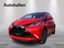 brugt Toyota Aygo 1,0 VVT-I X-Play + X-Touch X-Shift 69HK 5d Aut.