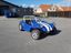 brugt VW Beetle 1,6 Buggy