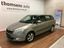 brugt Skoda Fabia 1,2 TDi 75 GreenLine Combi