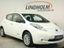 brugt Nissan Leaf Visia