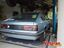 brugt Opel Senator Opel monza