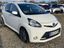 brugt Toyota Aygo 1,0 VVT-i T2 Air Connect 5d