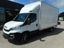 brugt Iveco Daily 2,3 35C16 Alukasse m/lift