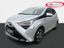 brugt Toyota Aygo 1,0 VVT-I X-pression 72HK 5d