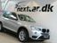 brugt BMW X3 2,0 xDrive20d aut.