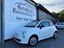 brugt Fiat 500C 1,2 Pop