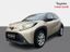 brugt Toyota Aygo X 1,0 VVT-I Pulse 72HK 5d A+