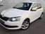 brugt Skoda Fabia 1,2 TSI Ambition DSG 110HK 5d 7g Aut.