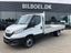 brugt Iveco Daily 3,0 35C18 4100mm Lad AG8