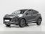 brugt Ford Puma 1,0 EcoBoost Hybrid Titanium 125HK 5d 6g