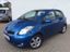 brugt Toyota Yaris 1,3 VVT-I TX 100HK 5d 6g