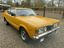 brugt Ford Taunus 2,0 V6 GT Coupe