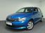 brugt Skoda Fabia 1,2 TSi 110 Ambition