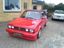 brugt VW Golf Cabriolet I 1,8 GLi 2d