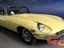 brugt Jaguar E-Type 4,2 Cabriolet Serie 2