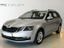 brugt Skoda Octavia 1,5 TSi 150 Style Combi DSG