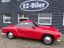 brugt VW Karmann Ghia 1,6 Coupé