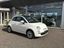 brugt Fiat 500 1,2 Lounge 69HK 3d