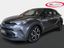 brugt Toyota C-HR 1,8 Hybrid C-ULT Multidrive S 122HK 5d Aut.