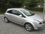 brugt Opel Corsa 1,7 CDTI