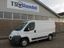 brugt Peugeot Boxer 330 2,2 HDi 120 Kassevogn L1H1