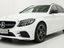 brugt Mercedes C220 d AMG Line stc. aut. 2020