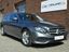 brugt Mercedes E220 2,0 Business stc. aut.