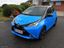 brugt Toyota Aygo 1,0 VVT-I X-Wave Sky 69HK 5d