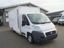 brugt Fiat Ducato 35 2,3 JTD Chassis m/alukasse