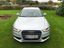 brugt Audi A4 ny model FULD LED LYSPAKKE