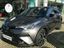 brugt Toyota C-HR 1,8 B/EL C-ULT Multidrive S 122HK 5d Aut.