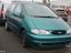 brugt Ford Galaxy 1,9 TDI 90HK