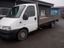 brugt Peugeot Boxer 330L 2,2 HDi Chassis m/lad