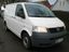 usado VW Transporter 1,9 TDi 102 Kassevogn kort