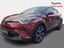 brugt Toyota C-HR 1,8 Hybrid C-LUB Selected + Premium Multidrive S 122HK 5d Aut. A+++