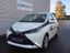 brugt Toyota Aygo 1,0 VVT-I X-Play + Touch 69HK 5d