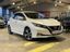 brugt Nissan Leaf EL N-Connecta 40 kWh 150HK 5d Aut.