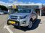 brugt Isuzu D-Max 1,9 TD 163 Ext. Cab Premium