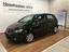 brugt VW Golf Plus 1,6 TDi 105 Comfortline BM Van