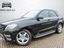 brugt Mercedes ML350 3,0 Bluetec 4-Matic 258HK 5d 7g Aut. - Personbil