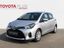 brugt Toyota Yaris Hybrid 1,5 B/EL E-CVT 100HK 5d Trinl. Gear A+++