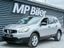 brugt Nissan Qashqai +2 1,5 dCi 110 Visia 7prs