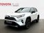 brugt Toyota RAV4 2,5 B/EL H3 Style 218HK 5d 6g Aut. A+