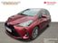brugt Toyota Yaris Hybrid 1,5 Hybrid Exclusive E-CVT 100HK 5d Trinl. Gear