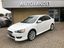 brugt Mitsubishi Lancer 1,8 DI-D Intense CT SportSedan