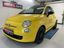 brugt Fiat 500C 0,9 TwinAir 85 Roma