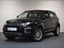 brugt Land Rover Range Rover evoque 2,0 eD4 Pure