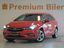 brugt Opel Astra 6 CDTi 136 Dynamic ST