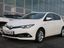 brugt Toyota Auris Hybrid 1,8 B/EL Comfort 136HK 5d 6g Aut.