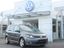 brugt VW Touran 2,0 TDi 140 Highline DSG 7prs